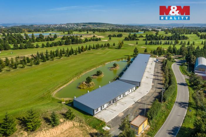 Prodej bytu 3+kk, Mladá Boleslav - Podlázky, 65 m2