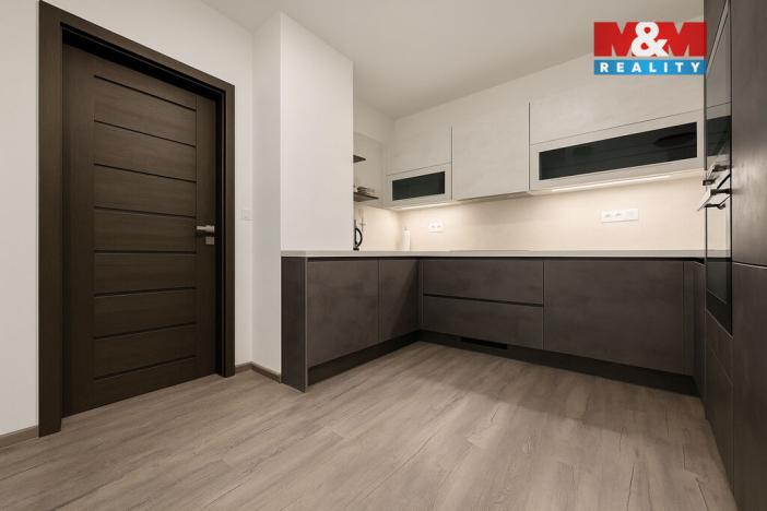 Prodej bytu 4+kk, Olomouc - Chválkovice, Selské nám., 103 m2