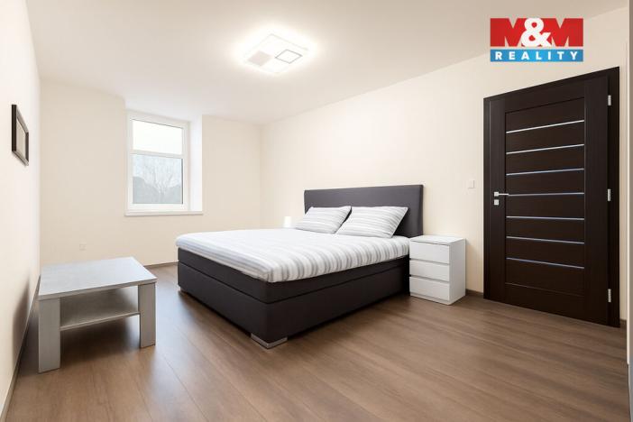 Prodej bytu 4+kk, Olomouc - Chválkovice, Selské nám., 103 m2