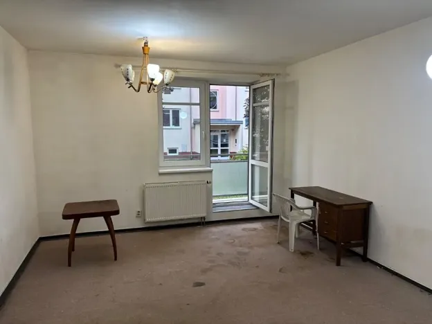 Prodej bytu 1+kk, Roztoky, Felklova, 37 m2