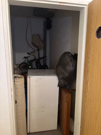 Prodej bytu 1+kk, Roztoky, Felklova, 37 m2