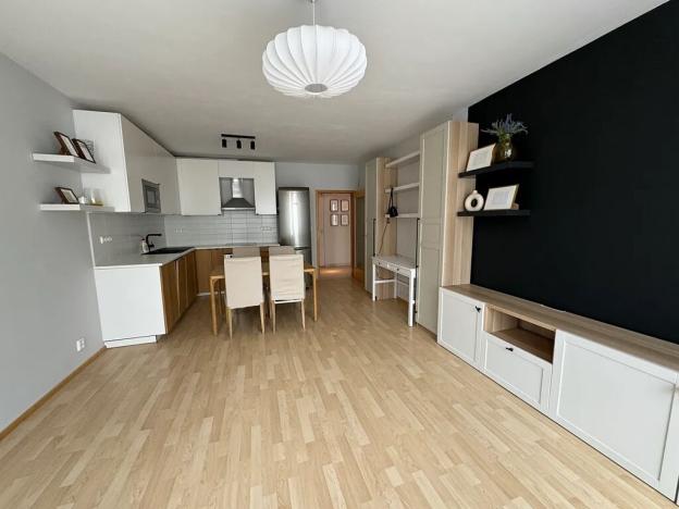 Prodej bytu 2+kk, Praha - Stodůlky, Raichlova, 62 m2