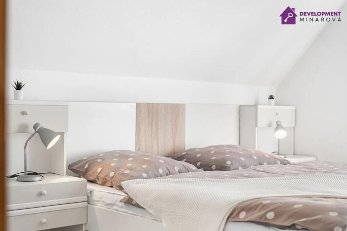 Prodej rodinného domu, Klášterec nad Orlicí, 152 m2