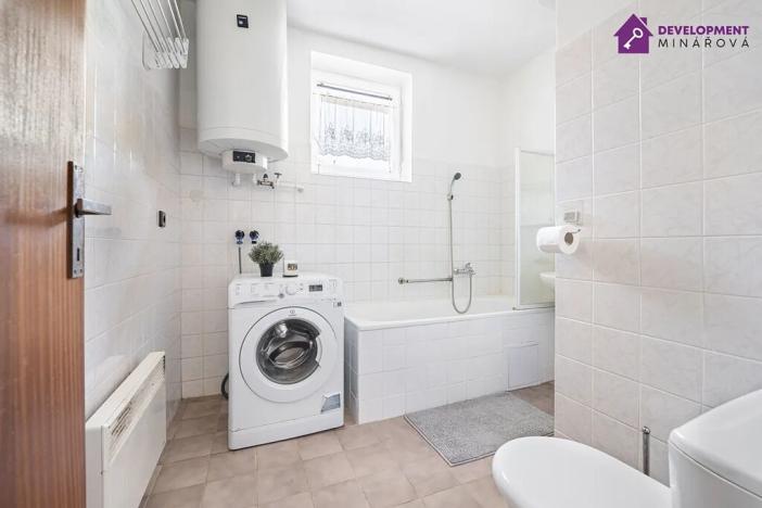 Prodej rodinného domu, Klášterec nad Orlicí, 152 m2