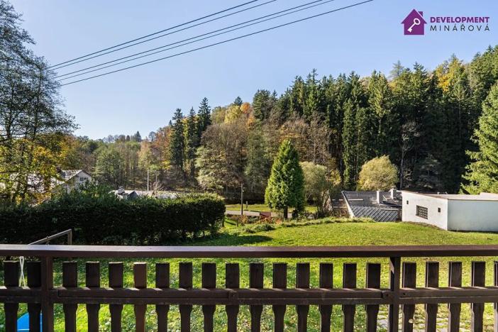 Prodej rodinného domu, Klášterec nad Orlicí, 152 m2