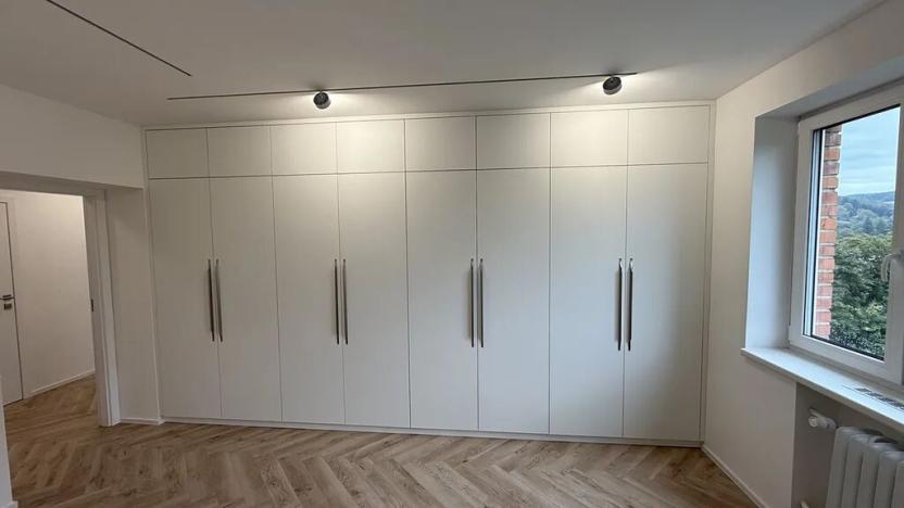 Pronájem bytu 2+1, Zlín, Věžové domy, 65 m2