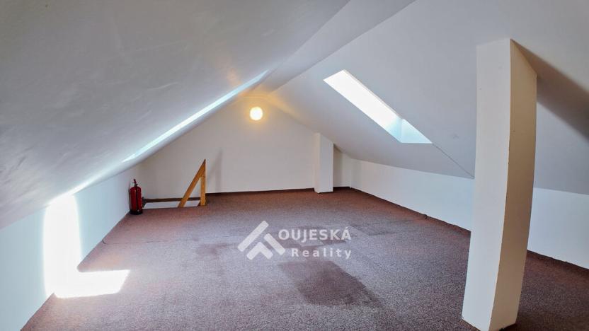 Pronájem bytu 4+kk, Boskovice, Sokolská, 103 m2