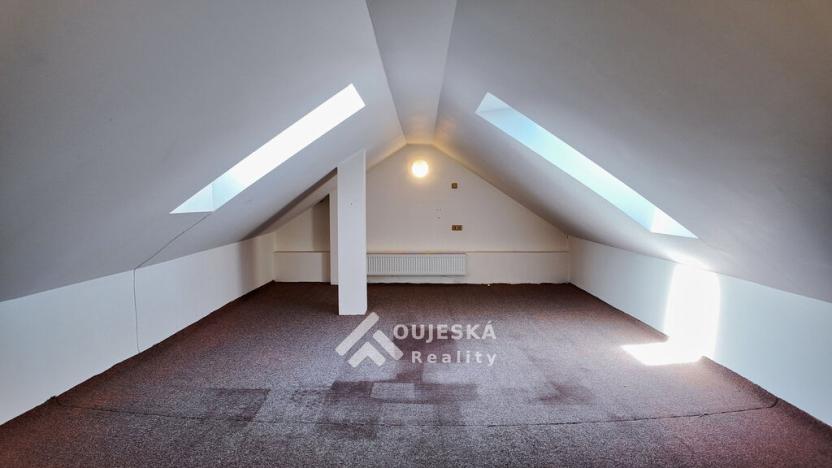 Pronájem bytu 4+kk, Boskovice, Sokolská, 103 m2