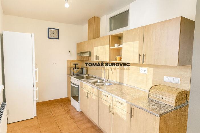 Pronájem bytu 3+kk, Slavičín, Jar. Šály, 90 m2