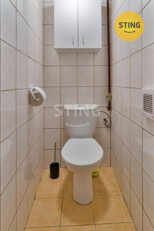 Pronájem bytu 1+1, Hodonín, Brněnská, 38 m2