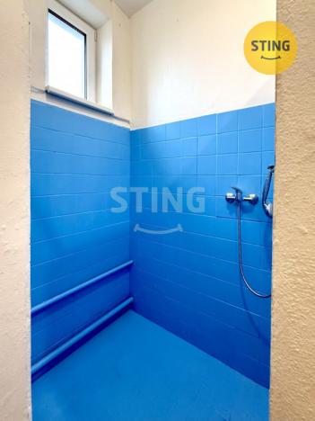 Pronájem skladu, Ostrava - Zábřeh, 480 m2