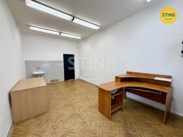 Pronájem skladu, Ostrava - Zábřeh, 480 m2