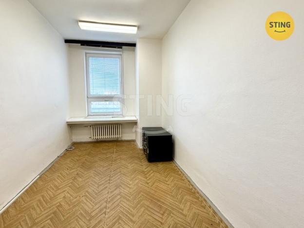 Pronájem skladu, Ostrava - Zábřeh, 480 m2