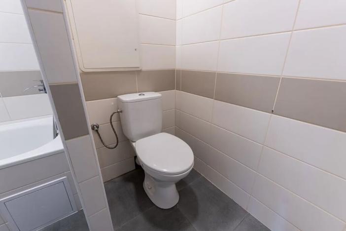 Pronájem bytu 2+kk, Most, Bělehradská, 43 m2