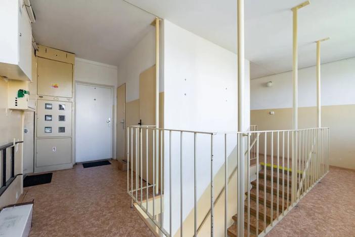 Pronájem bytu 2+kk, Most, Bělehradská, 43 m2