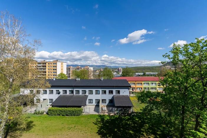 Pronájem bytu 2+kk, Most, Bělehradská, 43 m2