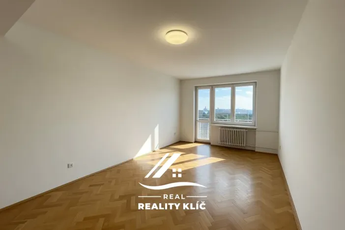 Prodej bytu 2+1, Ostrava - Poruba, Hlavní třída, 56 m2