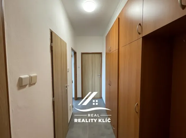 Prodej bytu 2+1, Ostrava - Poruba, Hlavní třída, 56 m2