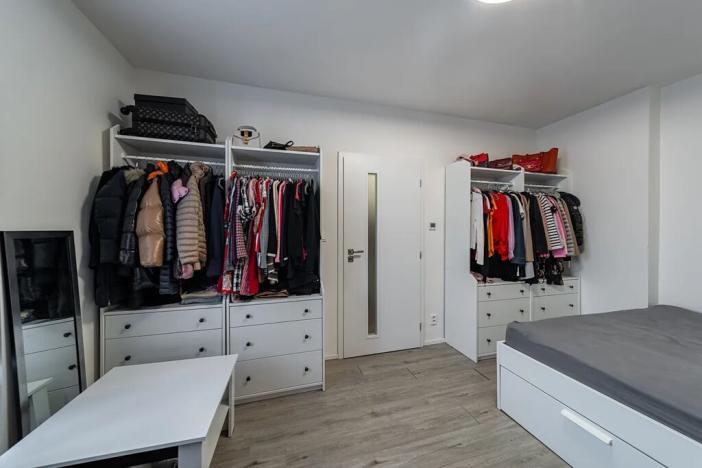 Prodej bytu 1+kk, Praha - Smíchov, Lidická, 21 m2