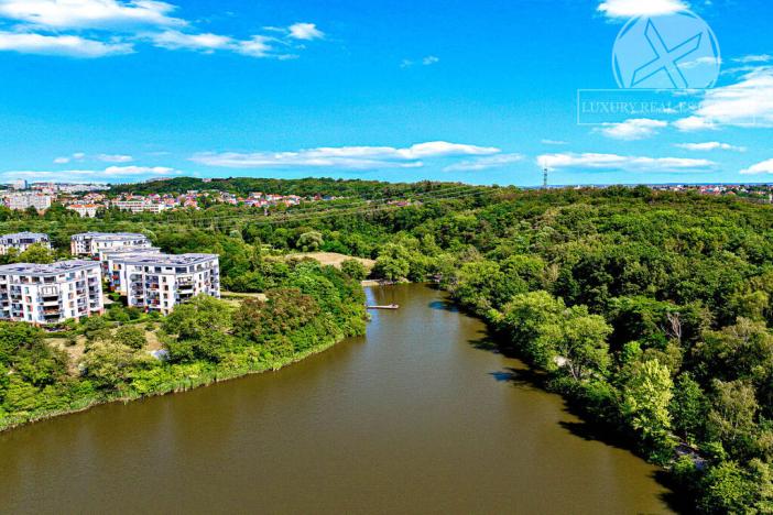 Prodej bytu 2+kk, Praha - Vysočany, Na výběžku, 72 m2