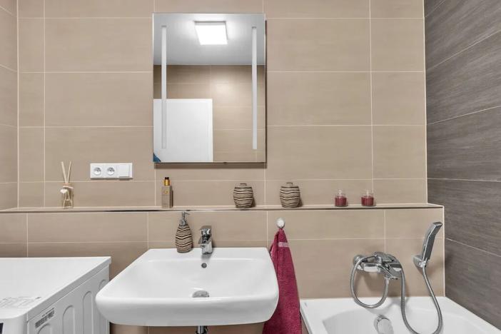 Prodej bytu 3+kk, Lázně Bohdaneč, Za Pivovarem, 78 m2