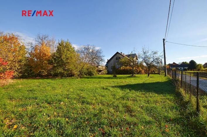 Prodej pozemku pro bydlení, Orlová, K Zimovudce, 5887 m2