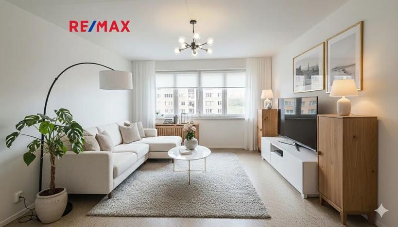 Prodej bytu 2+kk, Havířov, Střední, 51 m2