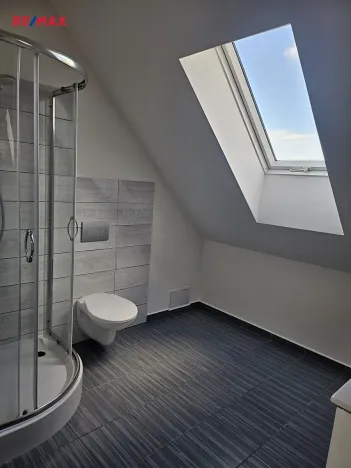 Pronájem bytu 1+kk, Český Těšín, Husova, 42 m2