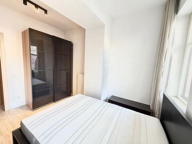 Pronájem bytu 2+kk, Praha - Nusle, Mečislavova, 50 m2