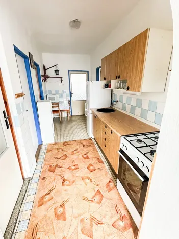 Prodej rodinného domu, Ptenín, 133 m2