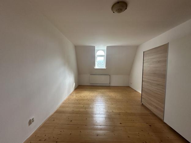 Prodej bytu 2+kk, Děčín - Děčín VI-Letná, J. z Poděbrad, 53 m2