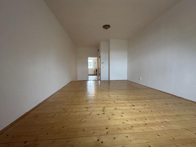 Prodej bytu 2+kk, Děčín - Děčín VI-Letná, J. z Poděbrad, 53 m2