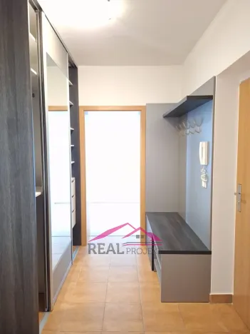 Pronájem bytu 2+kk, Tišnov, Dlouhá, 56 m2