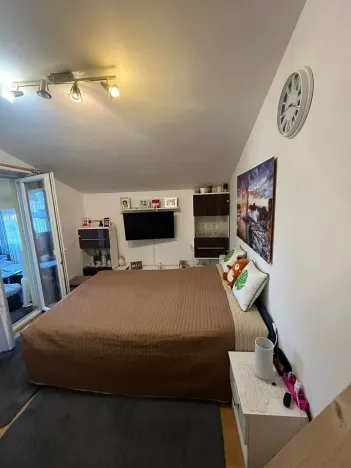 Prodej bytu 2+kk, Medulin, Chorvatsko, 27 m2