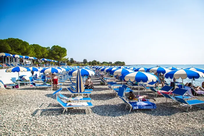 Prodej bytu 2+kk, Medulin, Chorvatsko, 27 m2