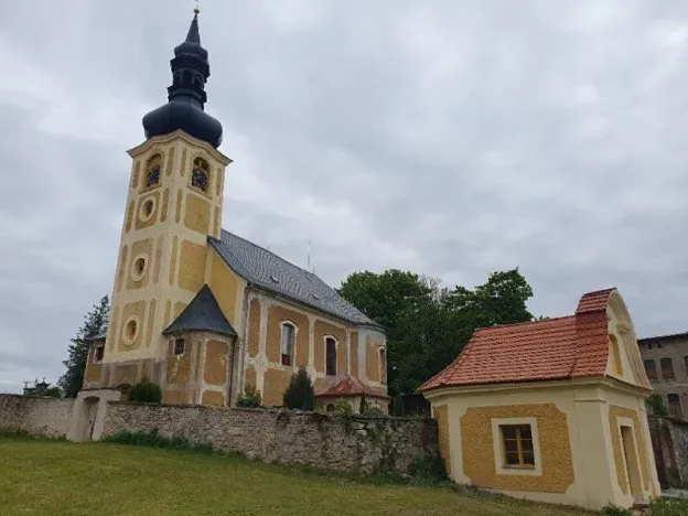 Prodej chalupy, Jindřichovice pod Smrkem, 150 m2