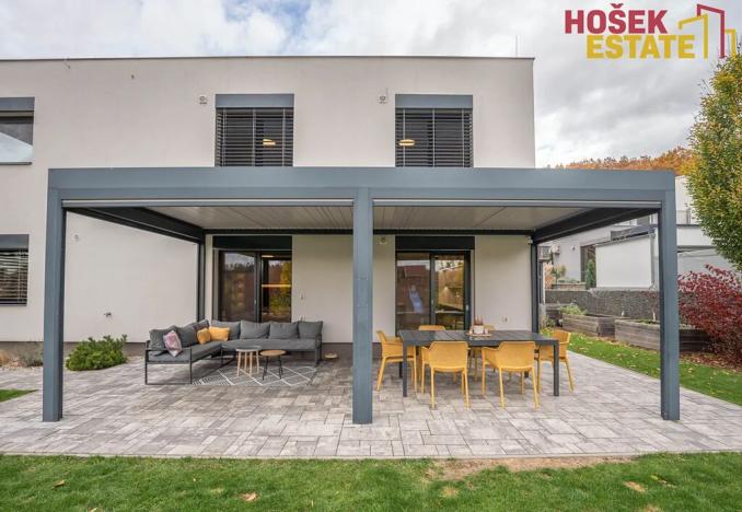 Prodej rodinného domu, Svinošice, 239 m2