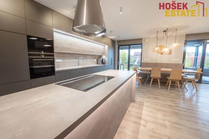 Prodej rodinného domu, Svinošice, 239 m2