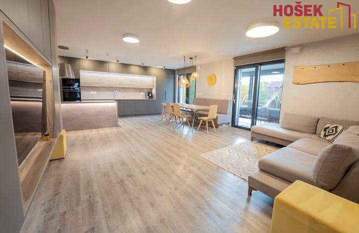 Prodej rodinného domu, Svinošice, 239 m2