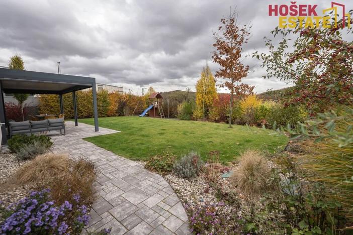 Prodej rodinného domu, Svinošice, 239 m2