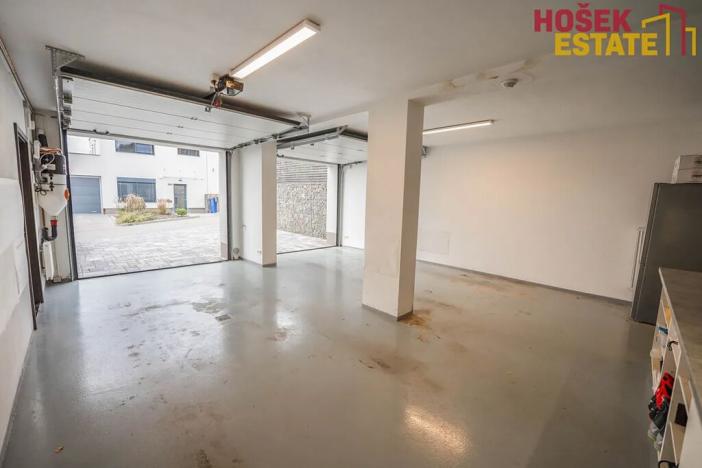 Prodej rodinného domu, Svinošice, 239 m2