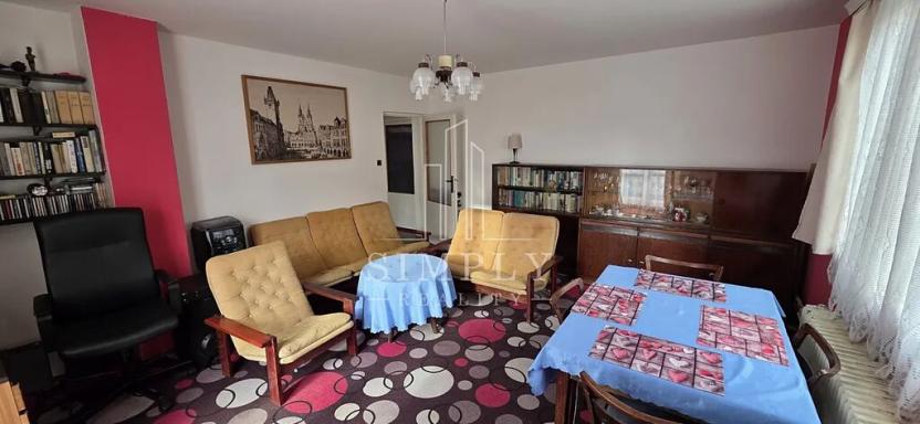 Prodej rodinného domu, Praha - Žižkov, Jilmová, 292 m2