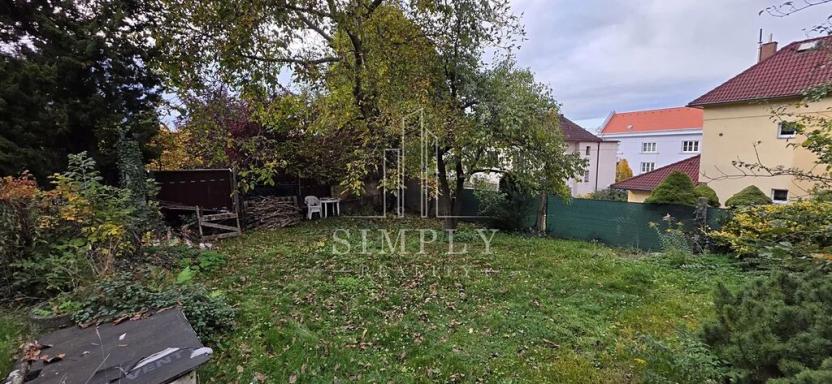 Prodej rodinného domu, Praha - Žižkov, Jilmová, 292 m2
