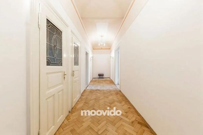 Prodej bytu 4+1, Praha - Josefov, Pařížská, 126 m2