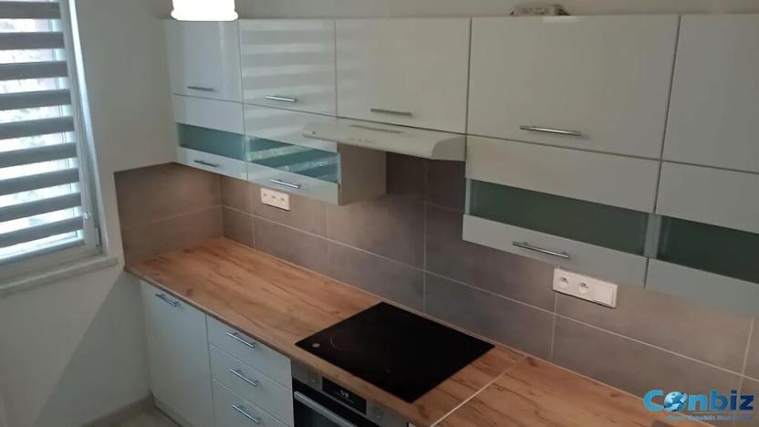 Prodej bytu 1+1, Třinec, Sosnová, 32 m2