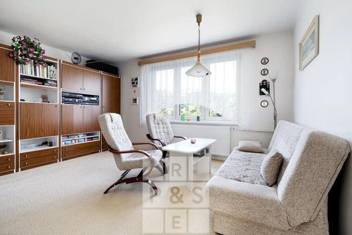 Prodej rodinného domu, Vimperk, Žižkova, 188 m2