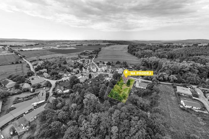 Prodej pozemku pro bydlení, Strančice, 2218 m2