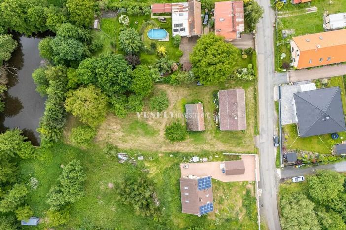 Prodej pozemku pro bydlení, Strančice, 2218 m2