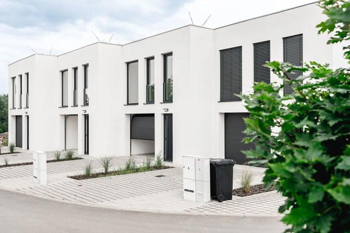 Prodej rodinného domu, Letovice, Údolní, 124 m2