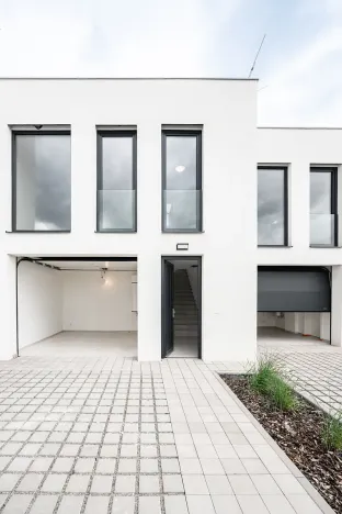 Prodej rodinného domu, Letovice, Údolní, 124 m2